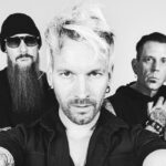 Grey Daze Drop Video For Their New Single "Shadows"