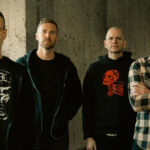 Guiltless (Intronaut, Generation Of Vipers, Etc.) To Release Their Debut Album "Teeth To Sky" In March