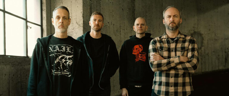 Guilt Less Guiltless (Intronaut, Generation Of Vipers, Etc.) To Release Their ...