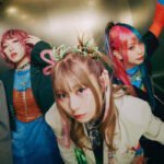 HANABIE. Release Music Video For Their Anime Tie-In Track "Tasty Survivor"