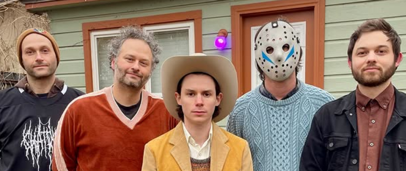 Chat Pile & Hayden Pedigo Have A Collaborative New Album In The Works