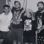 Heavy Heavy Low Low Reveal Summer Tour With Melted Bodies, Dr Manhattan & Nights Like These