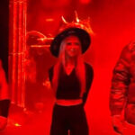 Eyes Of The Lord's (100 Demons, Twitching Tongues, Etc.) "Rest In Pain" Gets Remixed For New AEW Entrance Theme