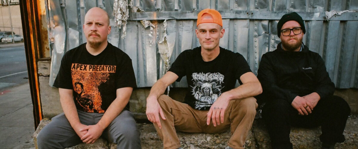 Ingrown Announce West Coast Touring With Apex Predator, Condition One & Mongrel