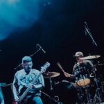 Initiate Premiere "Too Much" Music Video