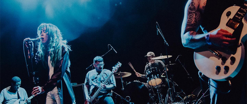 Initiate Streaming New Song "Too Much"