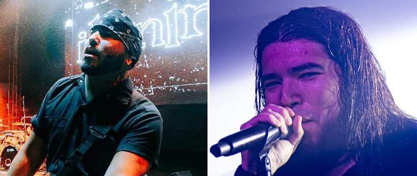 Current And Former Members Of Ill Niño Call Each Other Out In Bitter War Of Words
