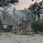 Amazon Registry Launched For Spiritbox's Josh Gilbert After Losing House And Belongings In Californian Wildfire