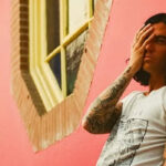Sleeping With Sirens' Kellin Quinn Launches New Solo Project Haunted Mouths