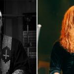 Slayer's Kerry King Says Megadeth's Dave Mustaine "Can't Help But Stick His Foot In His Mouth"