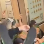 Punk Band Knuckleheadz Take Over L.A. McDonald's With Guerilla Performance Of "F*ck McDz"