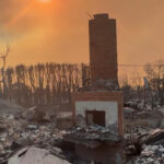 Primus & Spiritbox Members Lose Their Homes To California Wildfires