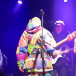 Watch Primus' Les Claypool Jam With MonoNeon At The 2025 'Bass Magazine Awards'