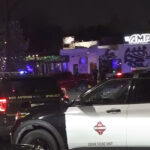 Concertgoer Charged With Aggravated Assault After Stabbing At A Life Cycles, Etc. Concert