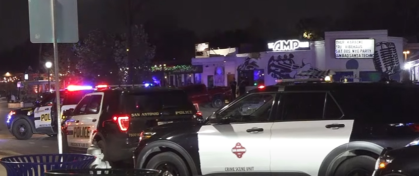 Concertgoer Charged With Aggravated Assault After Stabbing At A Life Cycles, Etc. Concert