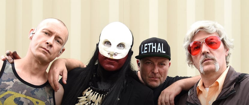 Limp Bizkit, House Of Protection & More Added To 2025 'Reading' & 'Leeds' Festivals