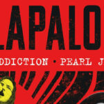 Tool, Soundgarden, Nine Inch Nails, Jane's Addiction, Etc. Members Featured In New Book Chronicling The Early Years Of 'Lollapalooza'