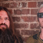 Lamb Of God's Mark Morton Releases New Solo Track "Hell & Back" Featuring Jaren Johnston Of The Cadillac Three