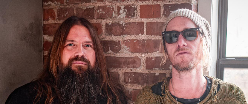 Lamb Of God's Mark Morton Releases New Solo Track "Hell & Back" Featuring Jaren Johnston Of The Cadillac Three