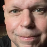 Matt Pinfield Emerges From Coma Following A Massive Stroke: "Guys, I'm Alive"