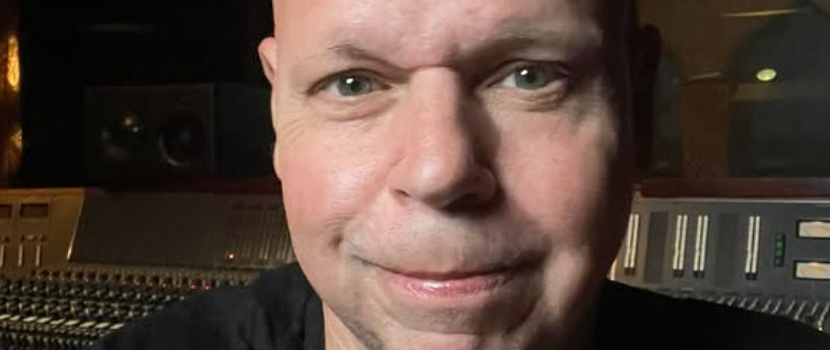 Matt Pinfield Emerges From Coma Following A Massive Stroke: "Guys, I'm Alive"