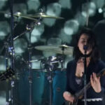 Watch Nirvana Reunite With St. Vincent, Joan Jett & More At 'FireAid' Benefit Concert