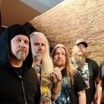 Omnium Gatherum Welcome Back Guitarist Joonas "Jope" Koto