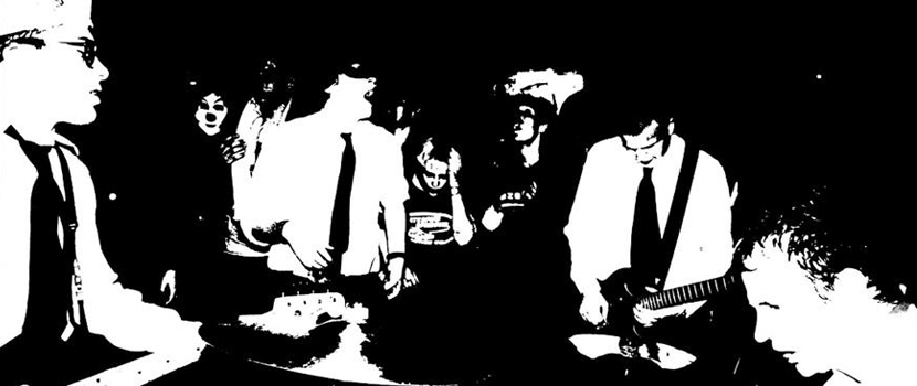 Orchid Announce Openers For Their West Coast Tour