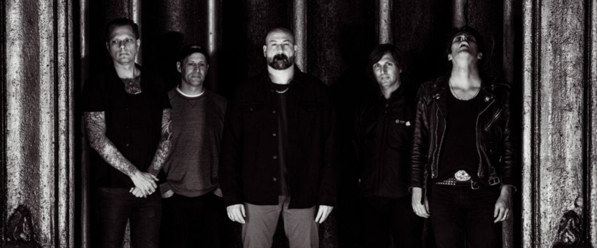 Poison The Well, Scowl, Balmora, Glare. Etc. Added To 2025 'Sound And Fury' Festival