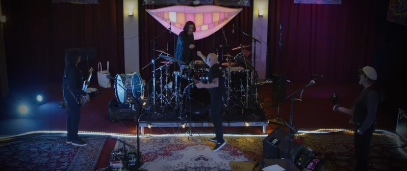 Primus' Ongoing Drummer Hunt Has Seen Auditions From Members Of Fever 333, Lespecial... And Tool?