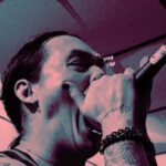 PSYCHO-FRAME Announce The Departure Of Vocalist Jonathan Whittle