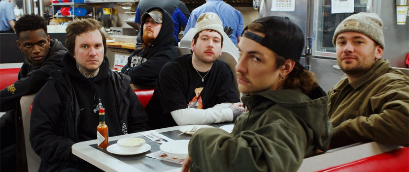 PSYCHO-FRAME Appear To Have Found Their New Vocalist
