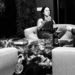 Newly Shared Photo Of Marilyn Manson & Falling In Reverse's Ronnie Radke Has Fans Hoping For A Collaboration