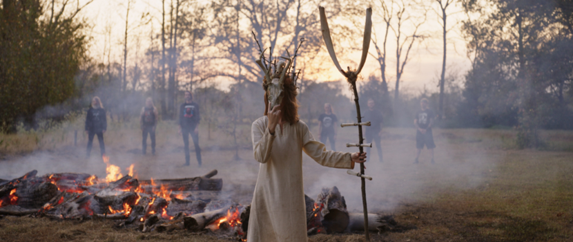 Rwake's First New Album In 13 Years Due Out In March, "The Return Of Magik" Video Debuts