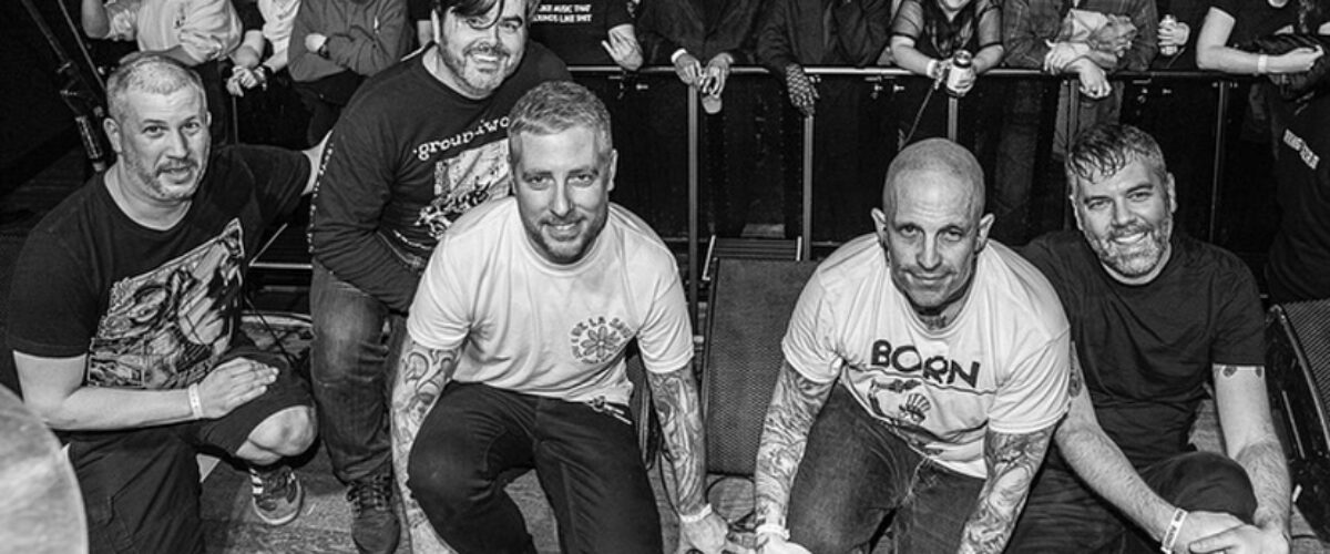 Saetia Premiere Their Second New Song Since 1999 "Three Faces Past"