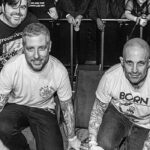 Saetia Pull Their Music From Spotify For Not Aligning With The Band's "Values Or Ethos"