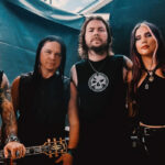 Saliva Launch "Horizon: Retold" Music Video, Candlebox's Kevin Martin Guests