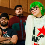 Scowl Appear In New Rancid-Inspired Punk Drama '...And Out Comes The Wolf'