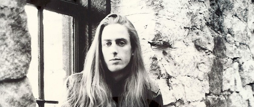 Sanctuary's Co-Founding Guitarist Sean Blosl Has Passed Away