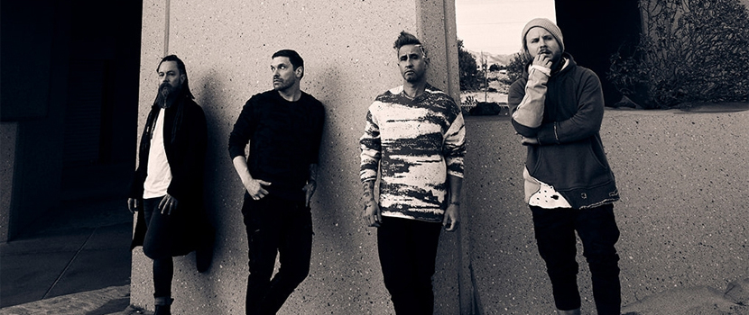 Shinedown, Bush, Beartooth & Morgan Wade Tour Announced