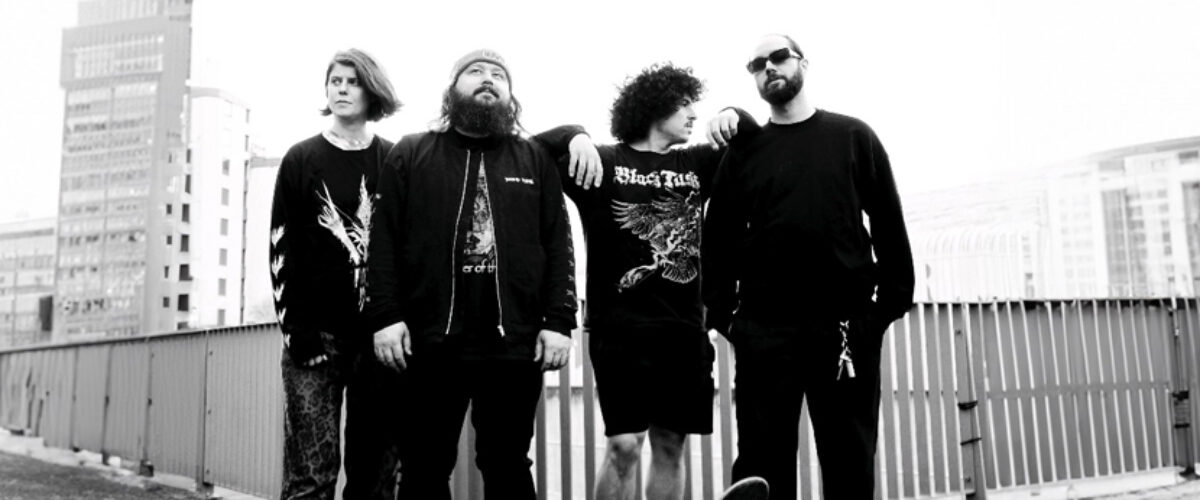 Slomosa Release Pro-Shot Bergen, Norway Concert