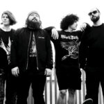 Slomosa Booked For Fall European Tour With Kadavar & Orb