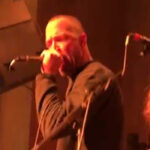 Snot Introduce Their New Singer Andy Knapp