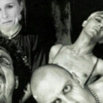 John Dolmayan On Glenn Close 'Drumming' For System Of A Down: "I Feel Better That The Truth Is Out There"