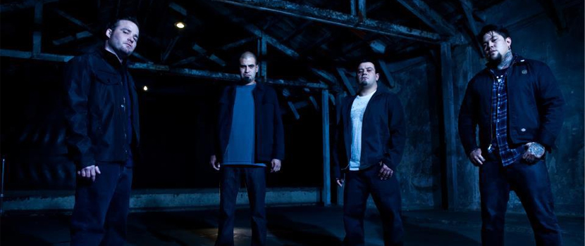 Spineshank Have Been Making Some Moves On Social Media Lately