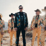 SpiritWorld's New Album "Helldorado" Due In March, "Abilene Grime" Music Video Launched