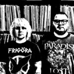 Staticlone (Blacklisted, Etc.) Premiere "Alone In Philadelphia"