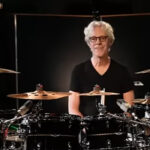 Watch Stewart Copeland (Ex-The Police, Etc.) Take On Limp Bizkit's "Rollin’ (Air Raid Vehicle)" For Drumeo