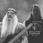 Sun Dont Shine (Crowbar, Ex-Type O Negative, Etc.) Debut "Coming Down" Video