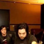 The Kinison's Christopher Lee Lewis Pens Tribute To His Late Friend & Mentor Casey Chaos